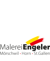 Malerei Engeler Mörschwil Horn St. Gallen